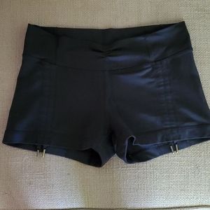 Lululemon Yoga Shorts